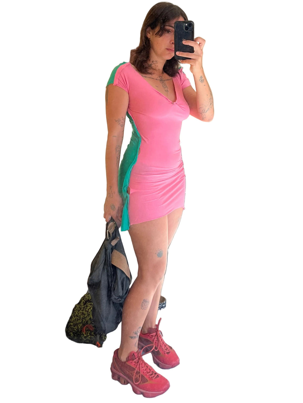 Paddle Pop Girl